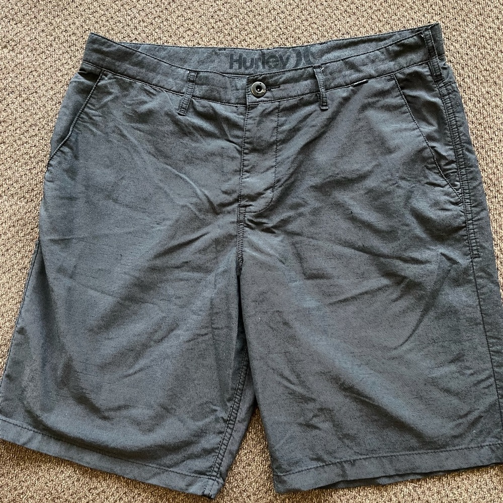 Men’s Hurley Shorts